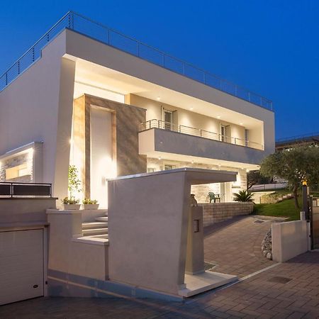 ברדולינו Villa Aurora-Holiday Home Apt3 מראה חיצוני תמונה