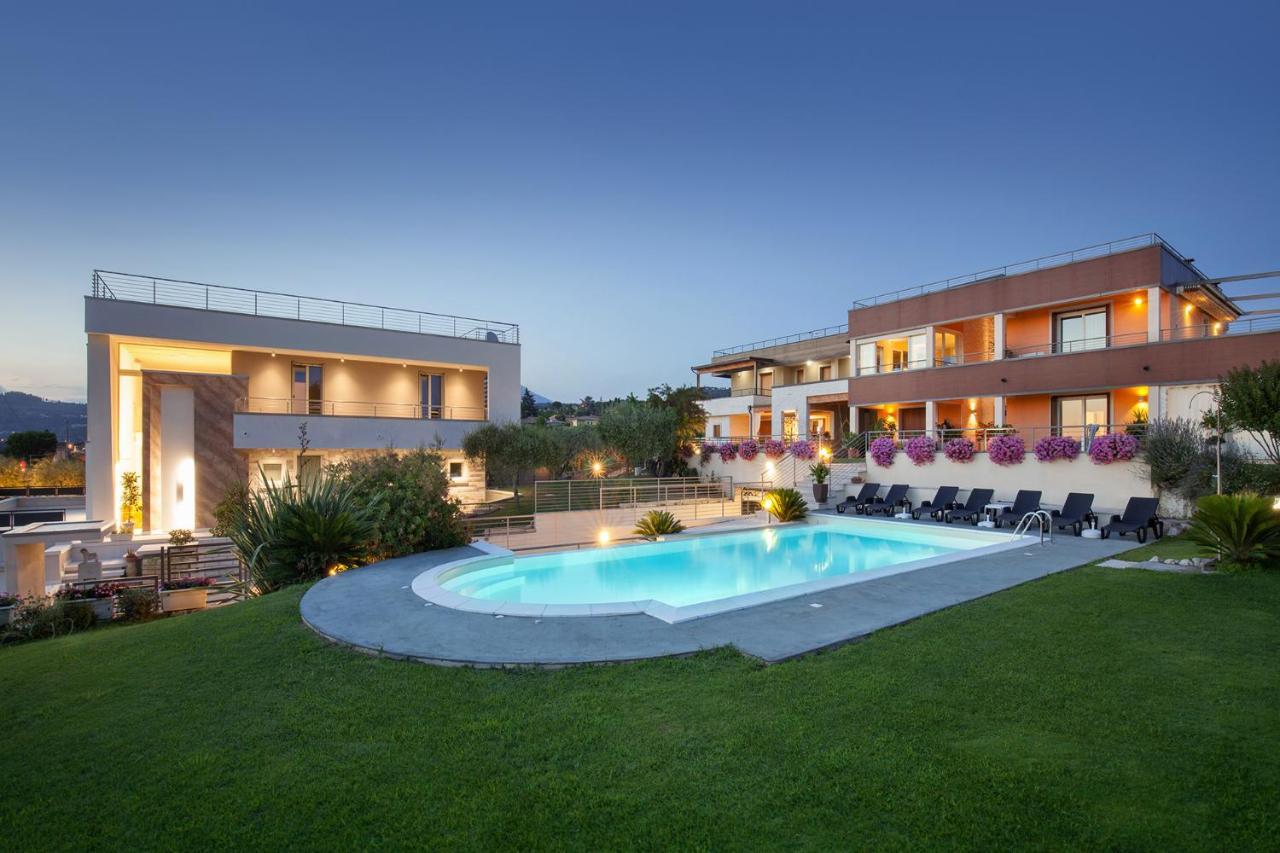 ברדולינו Villa Aurora-Holiday Home Apt3 מראה חיצוני תמונה