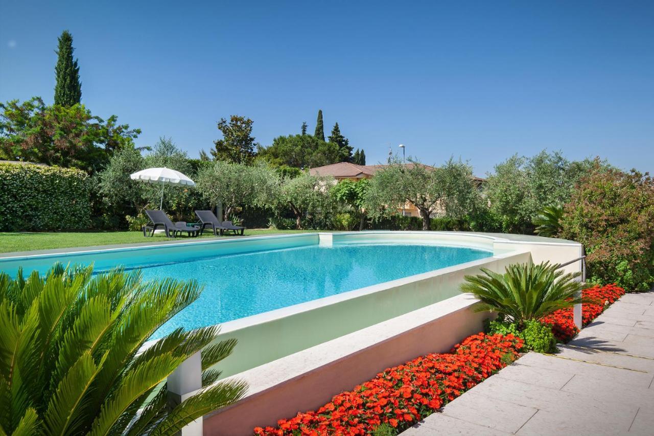 ברדולינו Villa Aurora-Holiday Home Apt3 מראה חיצוני תמונה