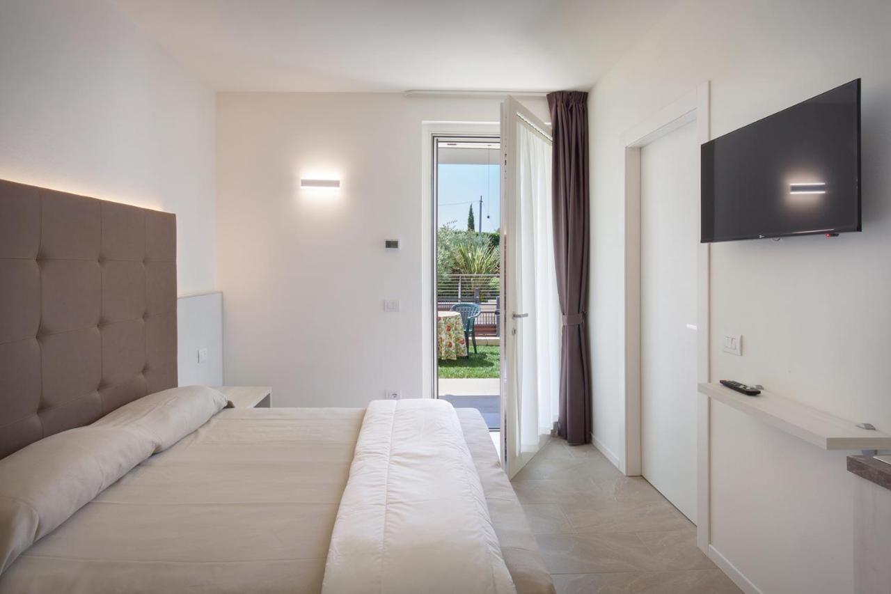 ברדולינו Villa Aurora-Holiday Home Apt3 מראה חיצוני תמונה