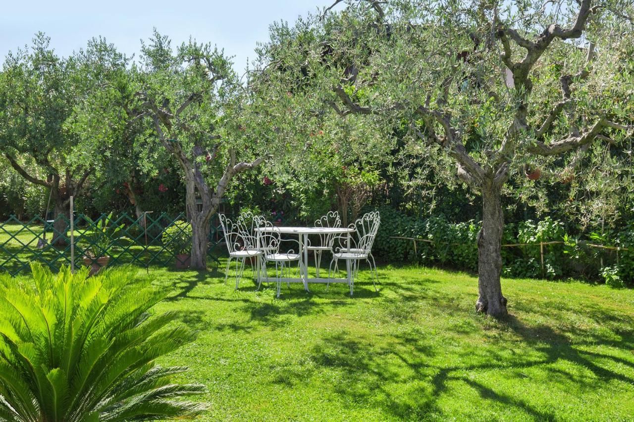 ברדולינו Villa Aurora-Holiday Home Apt3 מראה חיצוני תמונה
