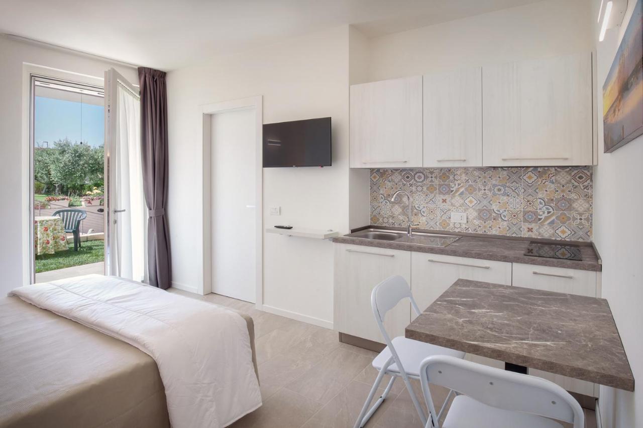 ברדולינו Villa Aurora-Holiday Home Apt3 מראה חיצוני תמונה