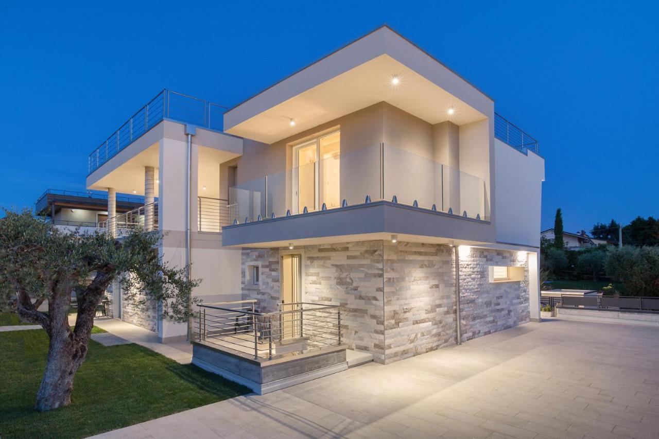 ברדולינו Villa Aurora-Holiday Home Apt3 מראה חיצוני תמונה