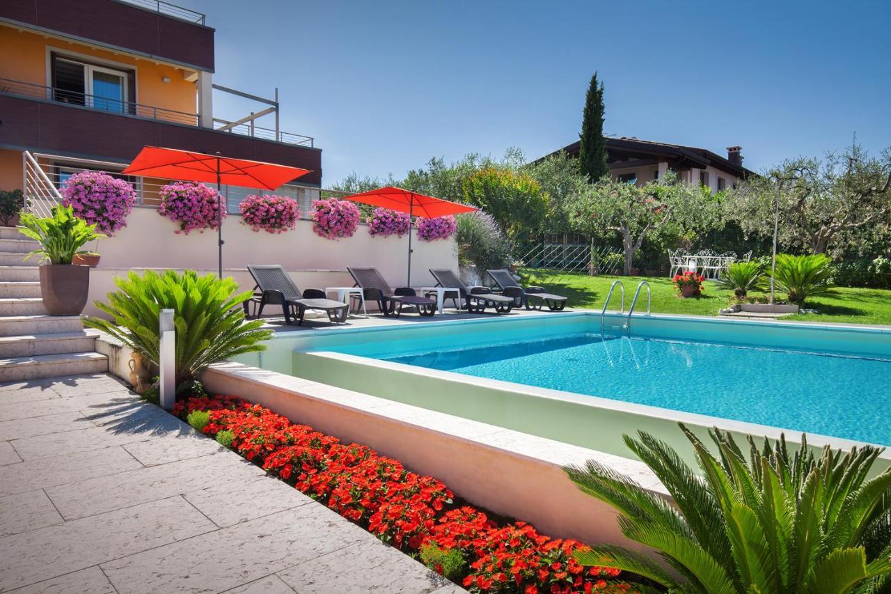 ברדולינו Villa Aurora-Holiday Home Apt3 מראה חיצוני תמונה