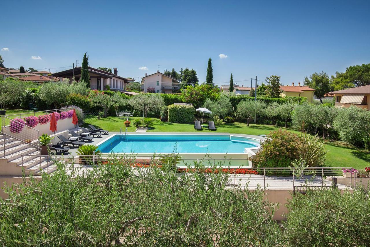 ברדולינו Villa Aurora-Holiday Home Apt3 מראה חיצוני תמונה