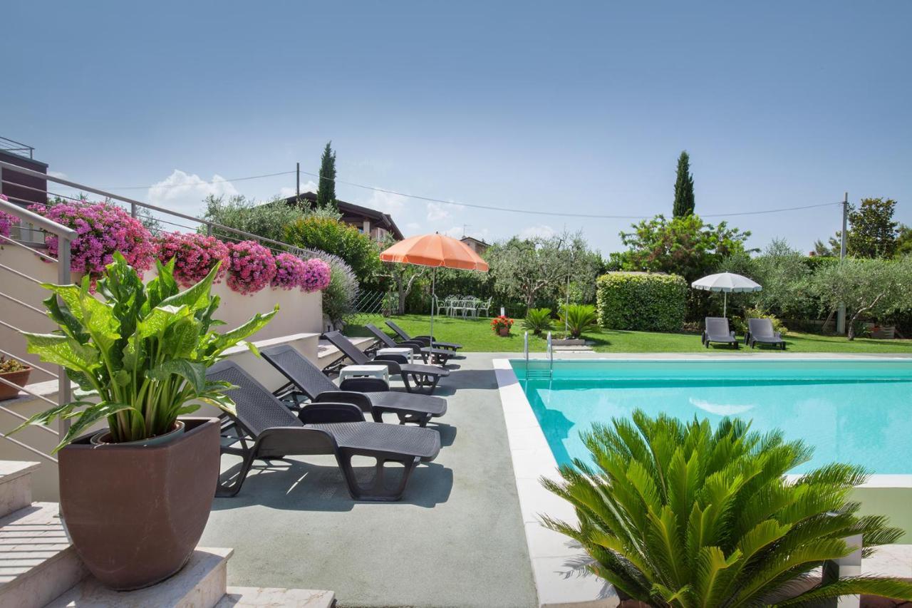 ברדולינו Villa Aurora-Holiday Home Apt3 מראה חיצוני תמונה