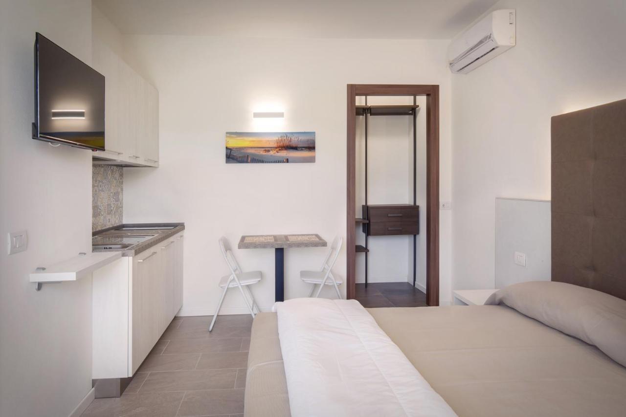 ברדולינו Villa Aurora-Holiday Home Apt3 מראה חיצוני תמונה