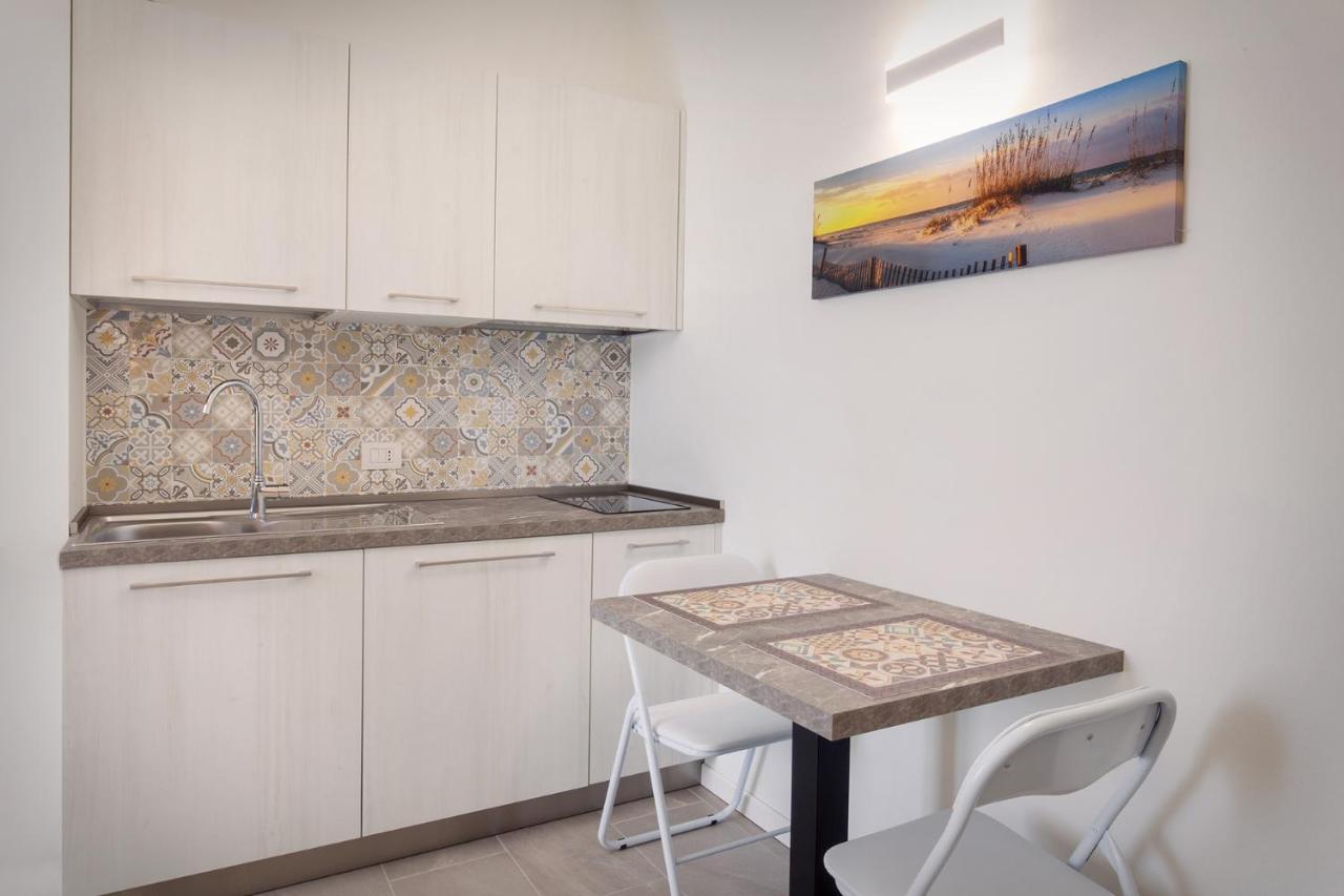 ברדולינו Villa Aurora-Holiday Home Apt3 מראה חיצוני תמונה