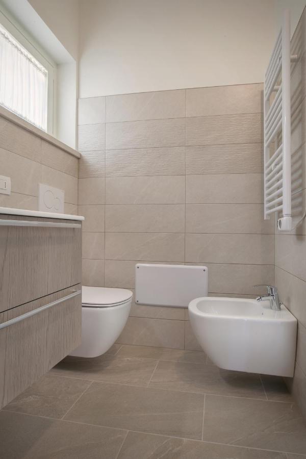 ברדולינו Villa Aurora-Holiday Home Apt3 מראה חיצוני תמונה
