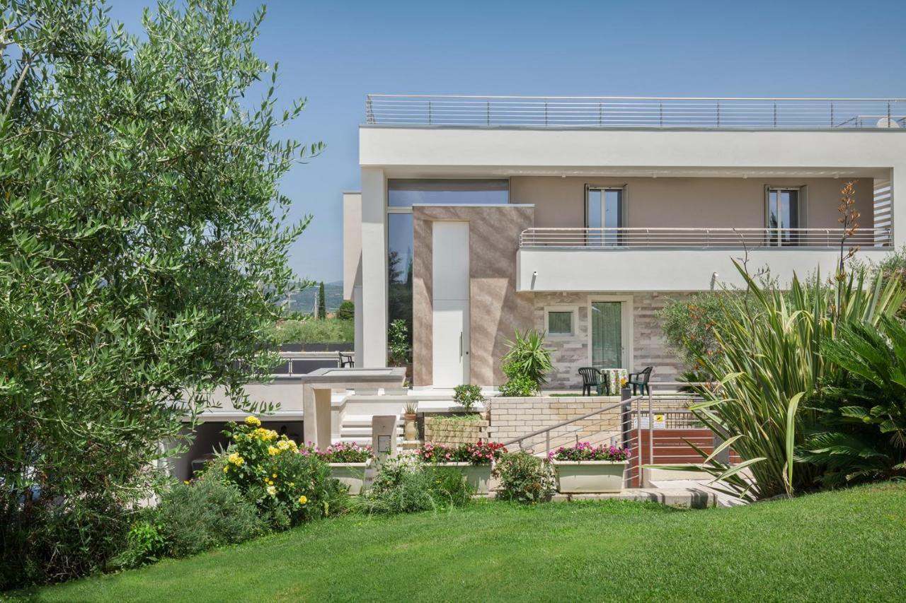 ברדולינו Villa Aurora-Holiday Home Apt3 מראה חיצוני תמונה