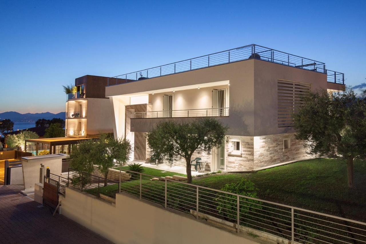 ברדולינו Villa Aurora-Holiday Home Apt3 מראה חיצוני תמונה