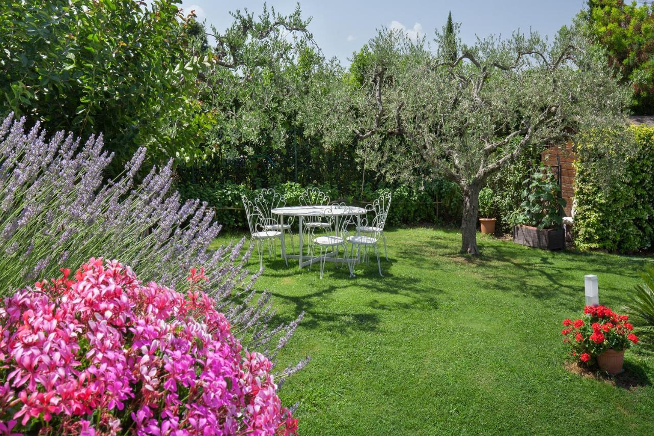 ברדולינו Villa Aurora-Holiday Home Apt3 מראה חיצוני תמונה